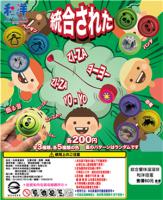 綜合響珠溜溜球